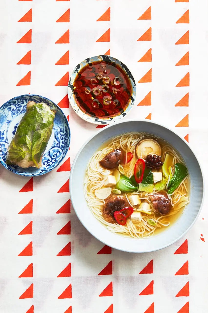 Bowl Of Resistance: The Complex Origins of Pho, Vietnam’s National Dish - laroot-world