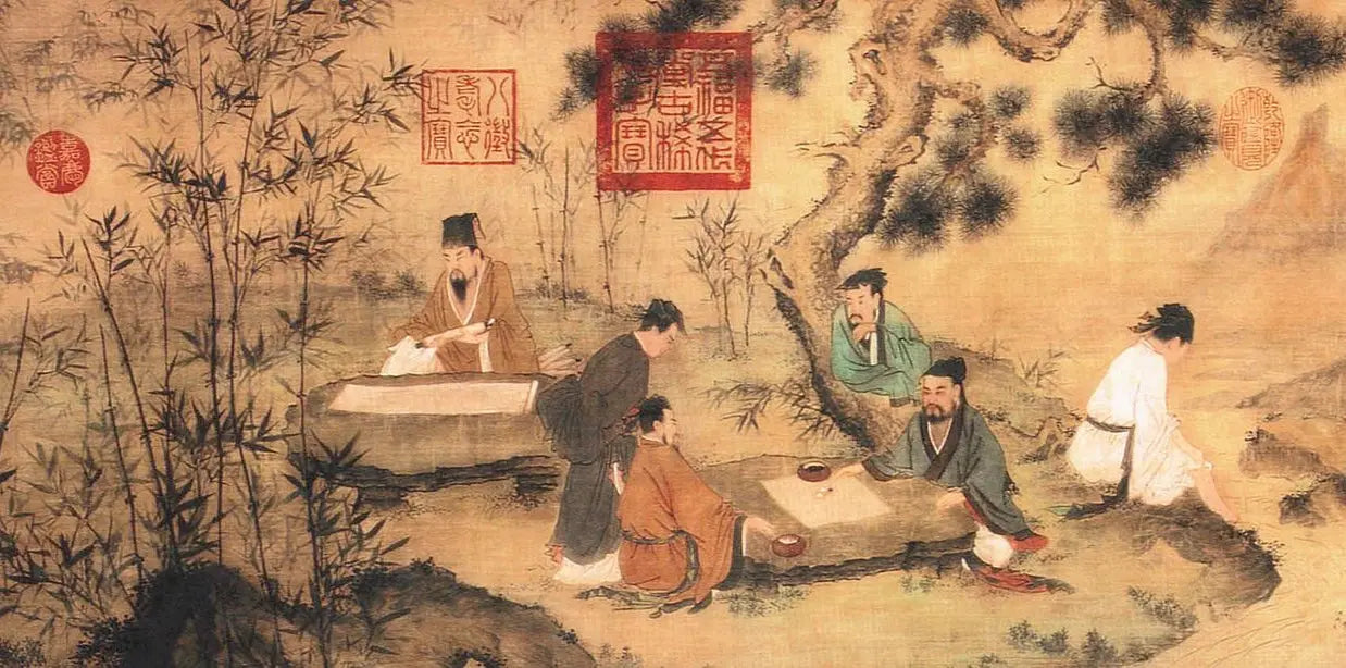 Hara Hachi Bu: the medicine of moderation - laroot-world