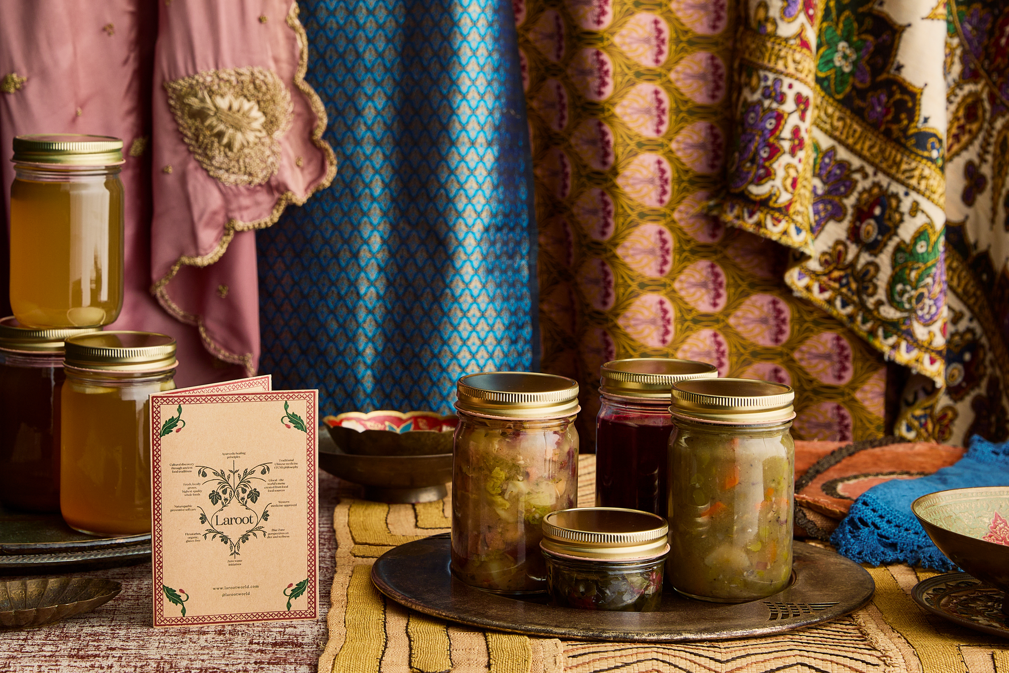 The Vedic Detox Bundle