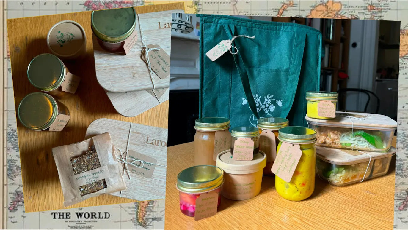 nyc meal food delivery service healthy soups fresh organic gluten free sustainable healthy meals