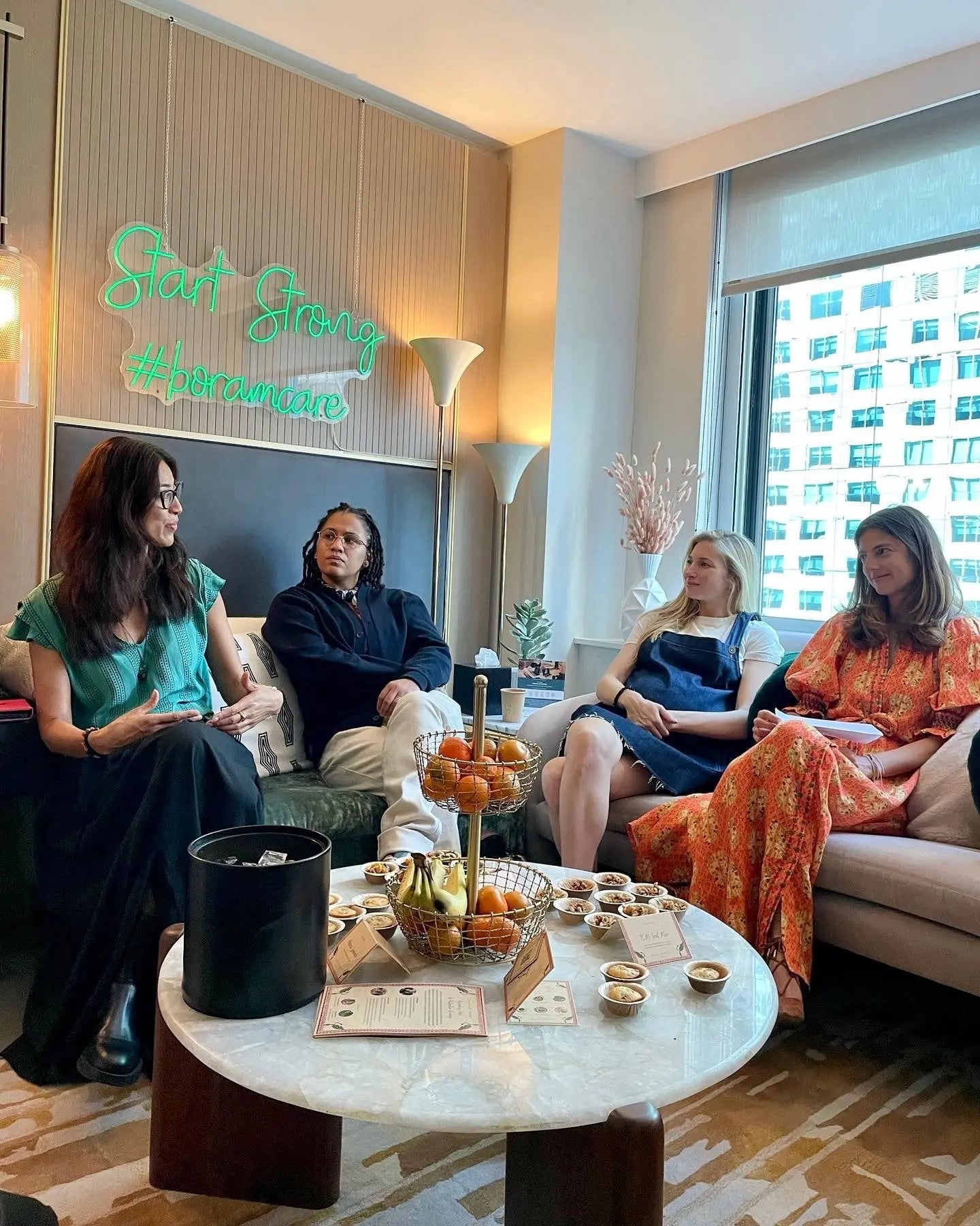 Nourishing Postpartum: Insights from Western and Eastern Traditions - laroot-world