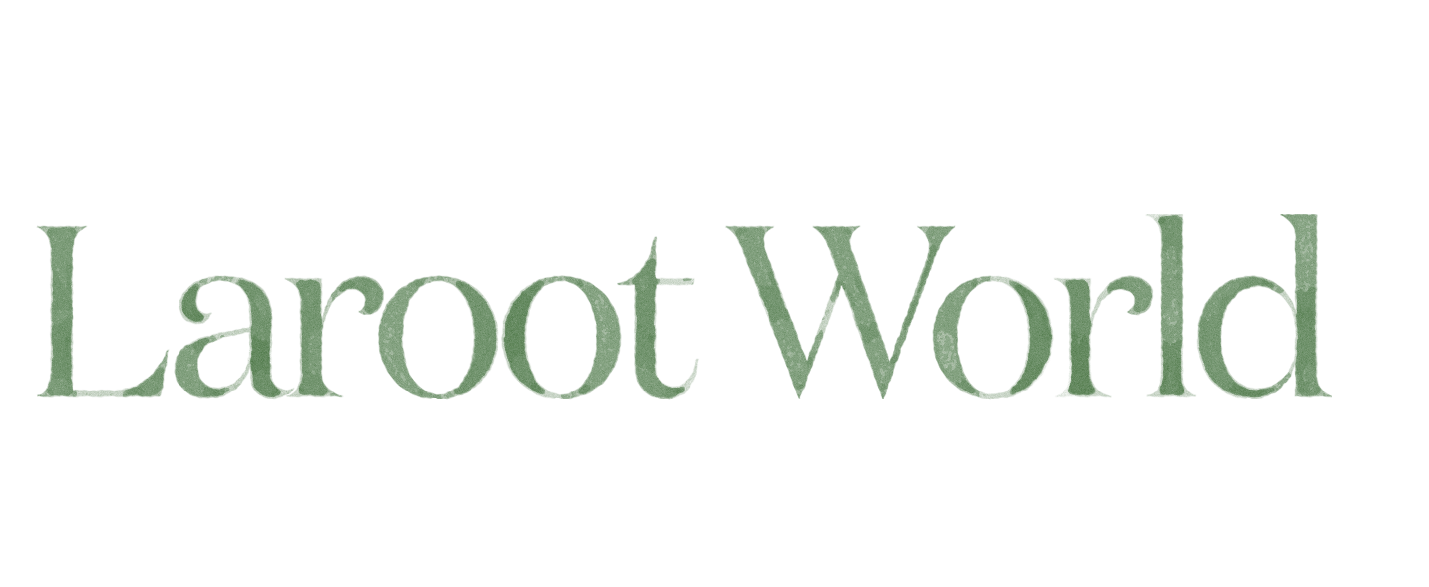 Laroot World