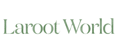 laroot-world logo