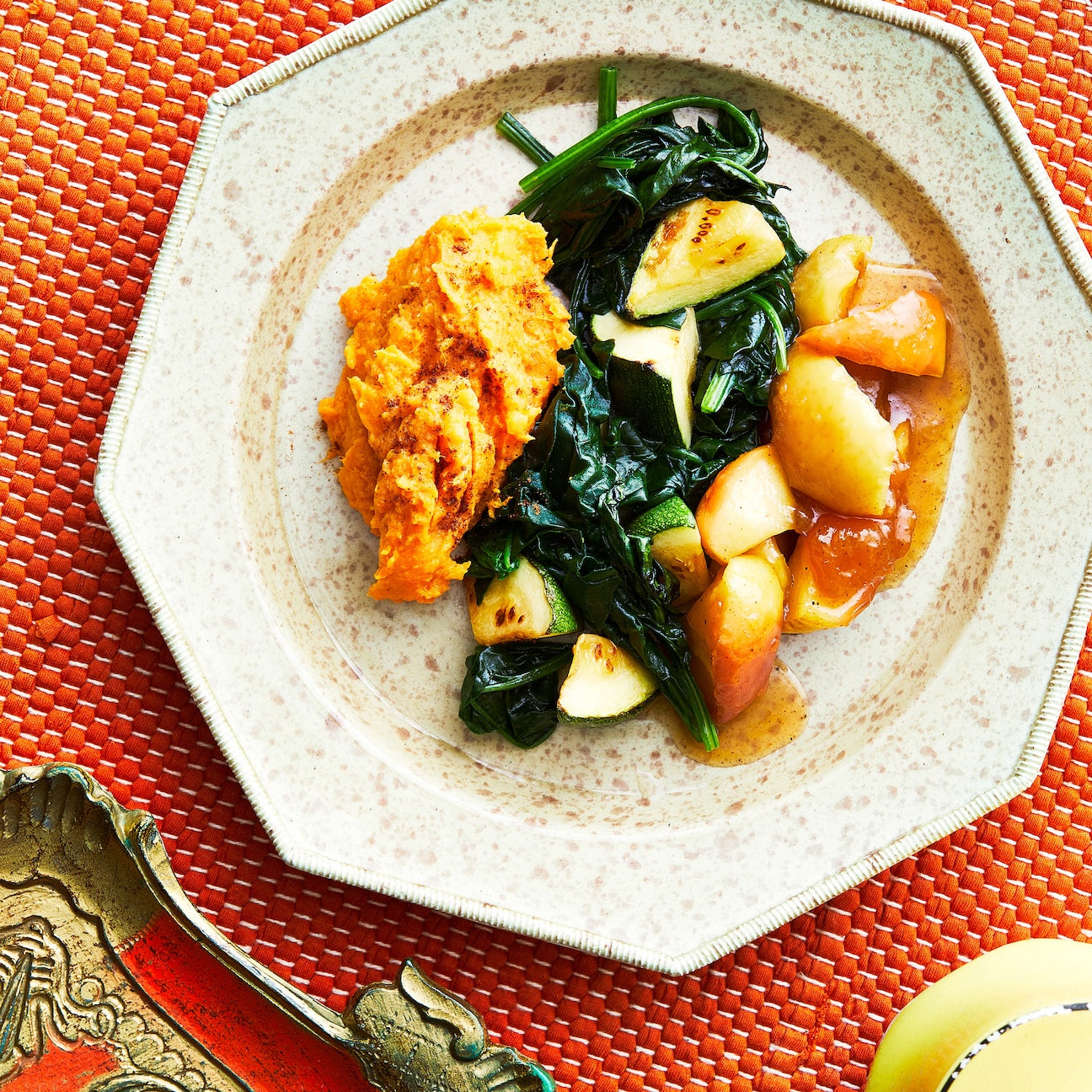 Ayurvedic Breakfast laroot-world