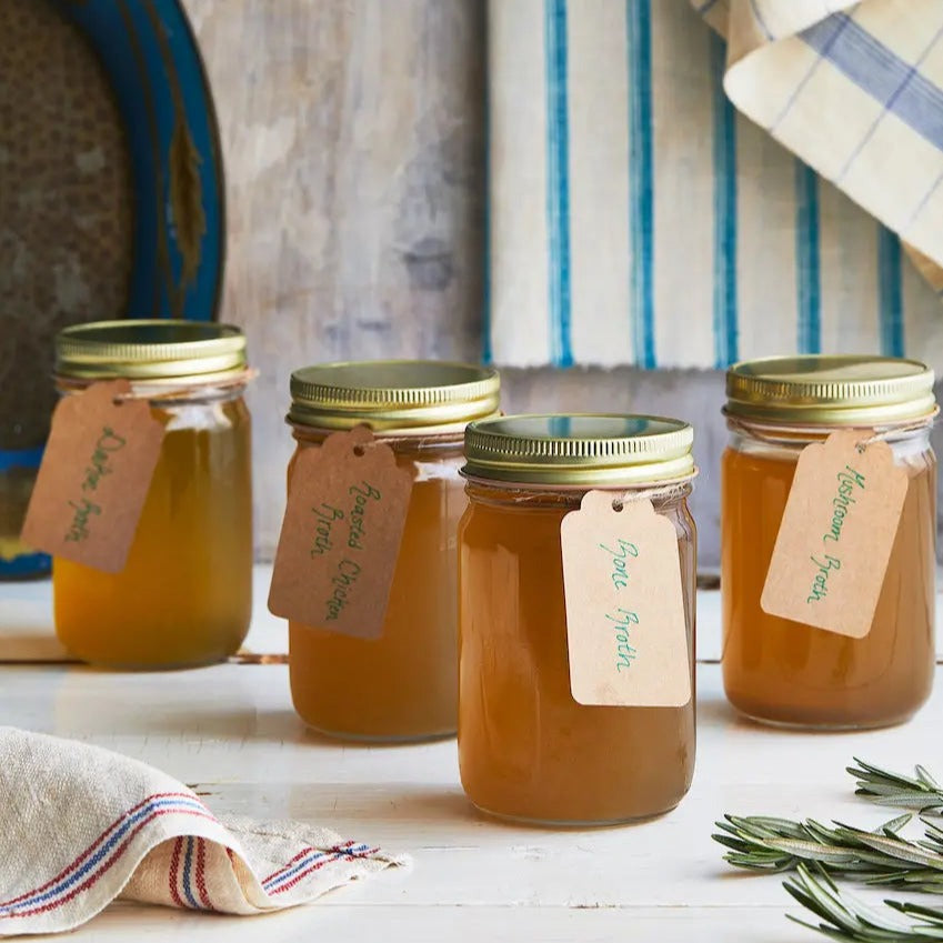 The Broths Bundle