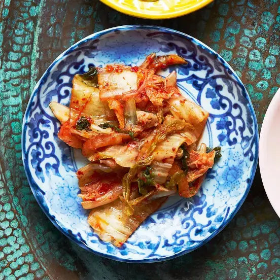 Kimchi Probiotic Laroot World