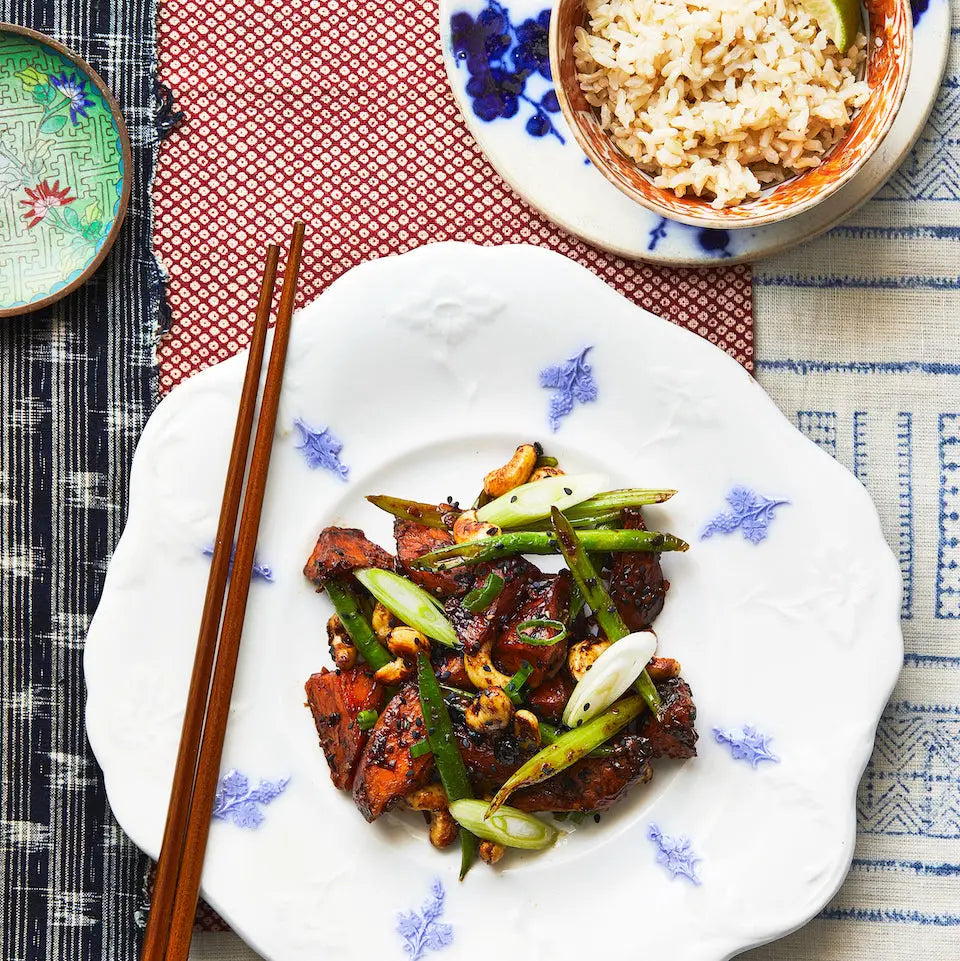 Kung Pao Wow - laroot-world