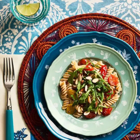 The Cabana Pasta laroot-world
