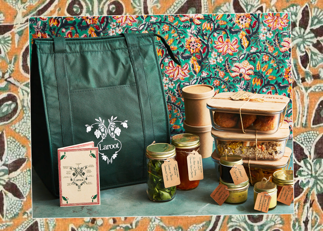 Introducing: Vitality For Leaders laroot-world