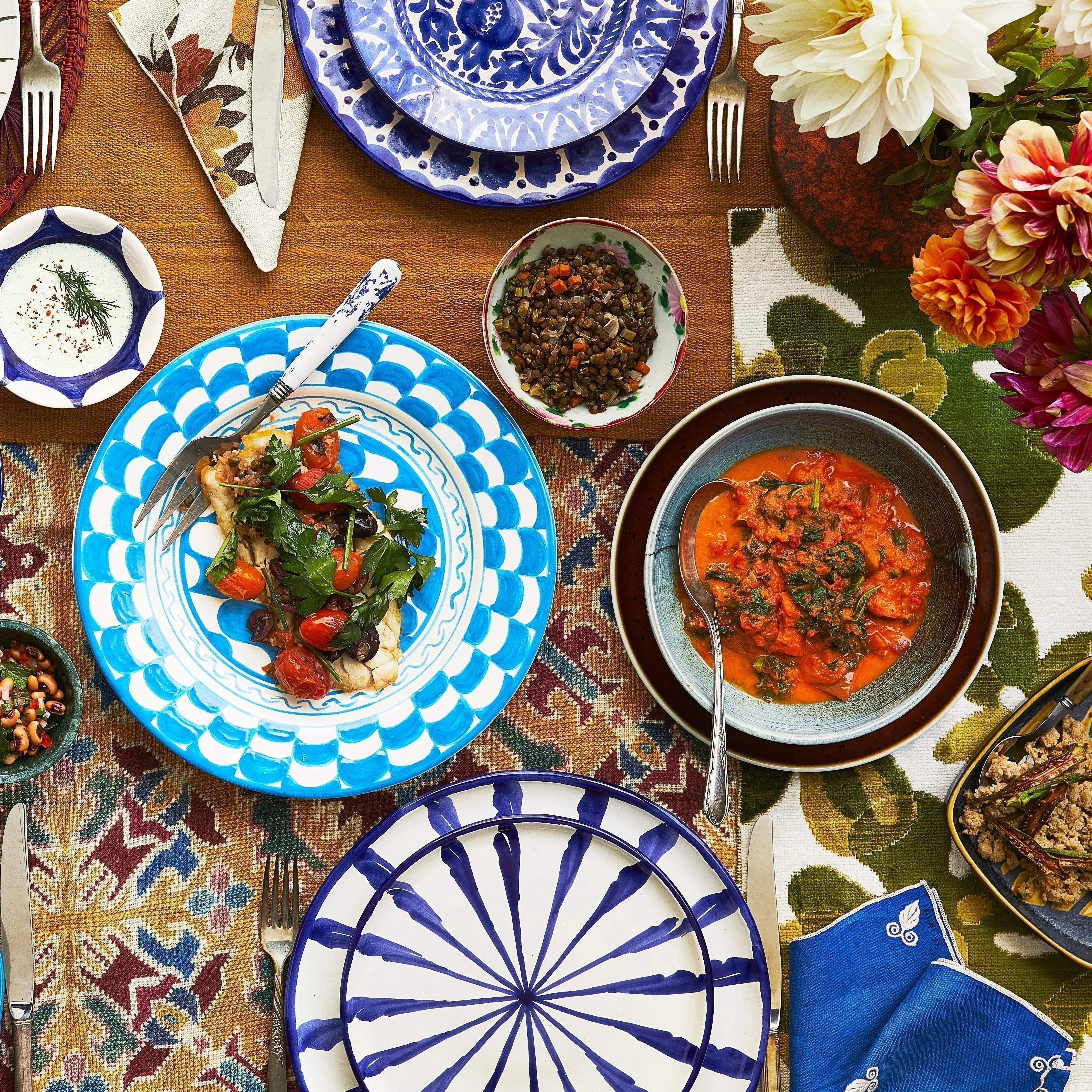 Gratitude-Menu laroot-world