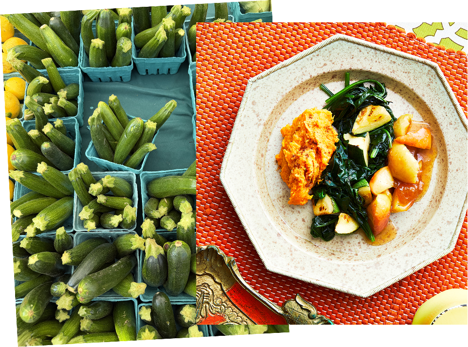 Eating The Ayurvedic Way In  September laroot-world