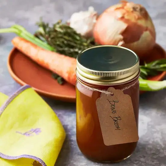 Bone Broth laroot-world
