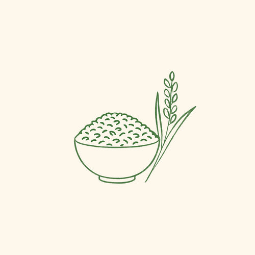 Simple Organic Brown Rice laroot-world