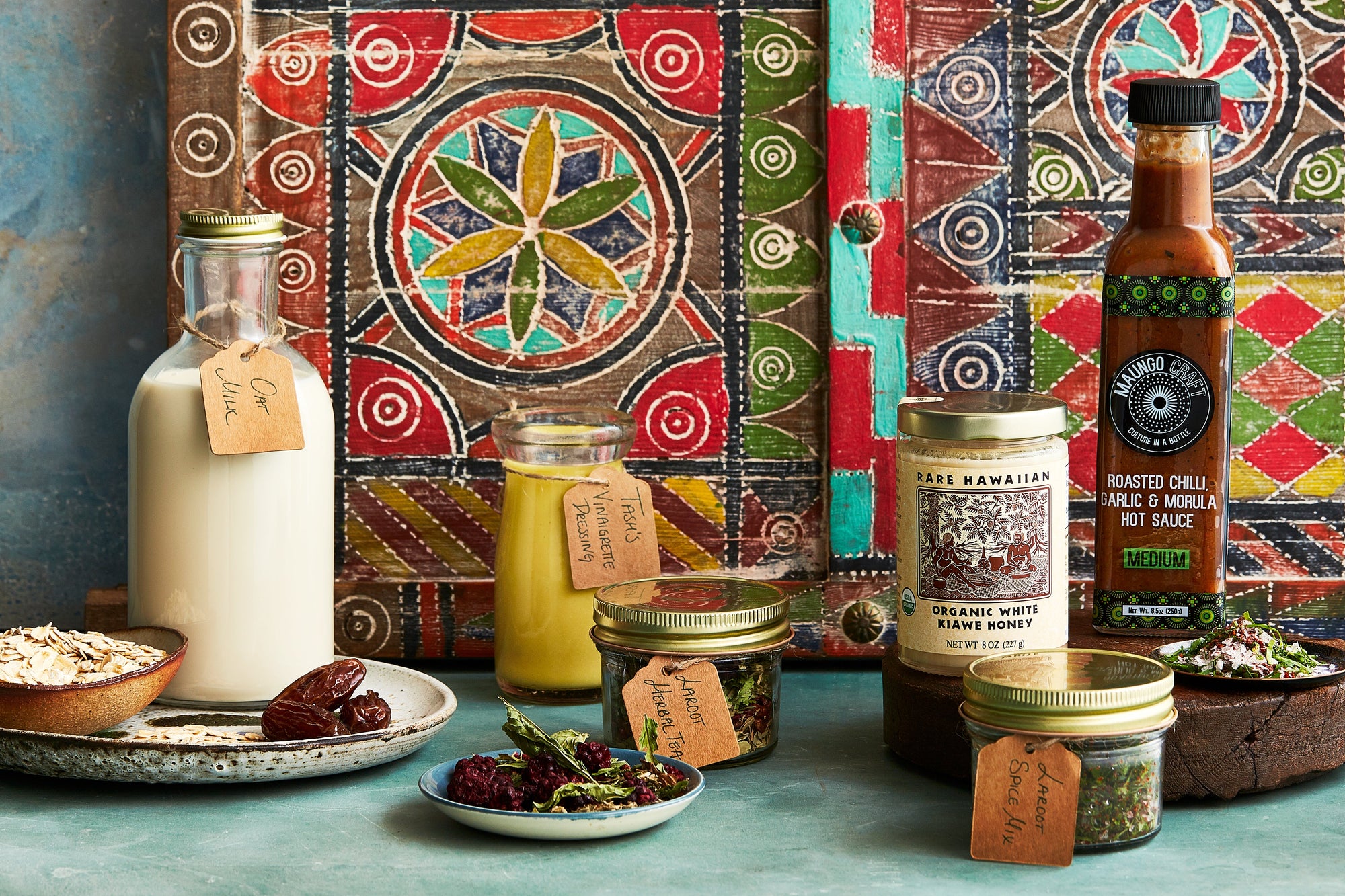 Pantry Restock laroot-world