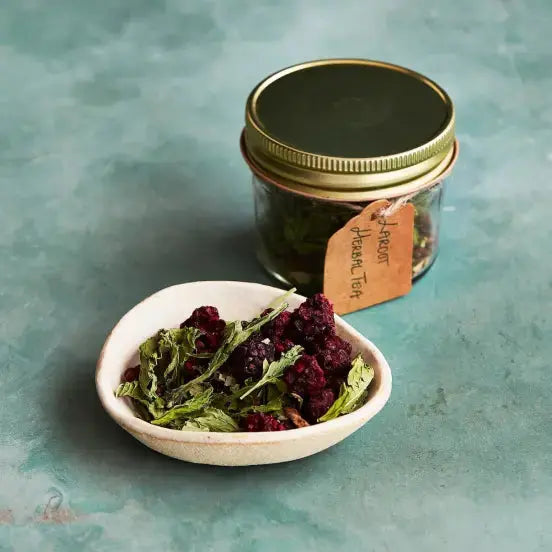 Herbal Tisane laroot-world