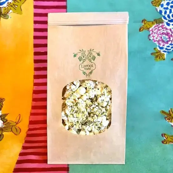 Laroot Heirloom Popcorn laroot-world
