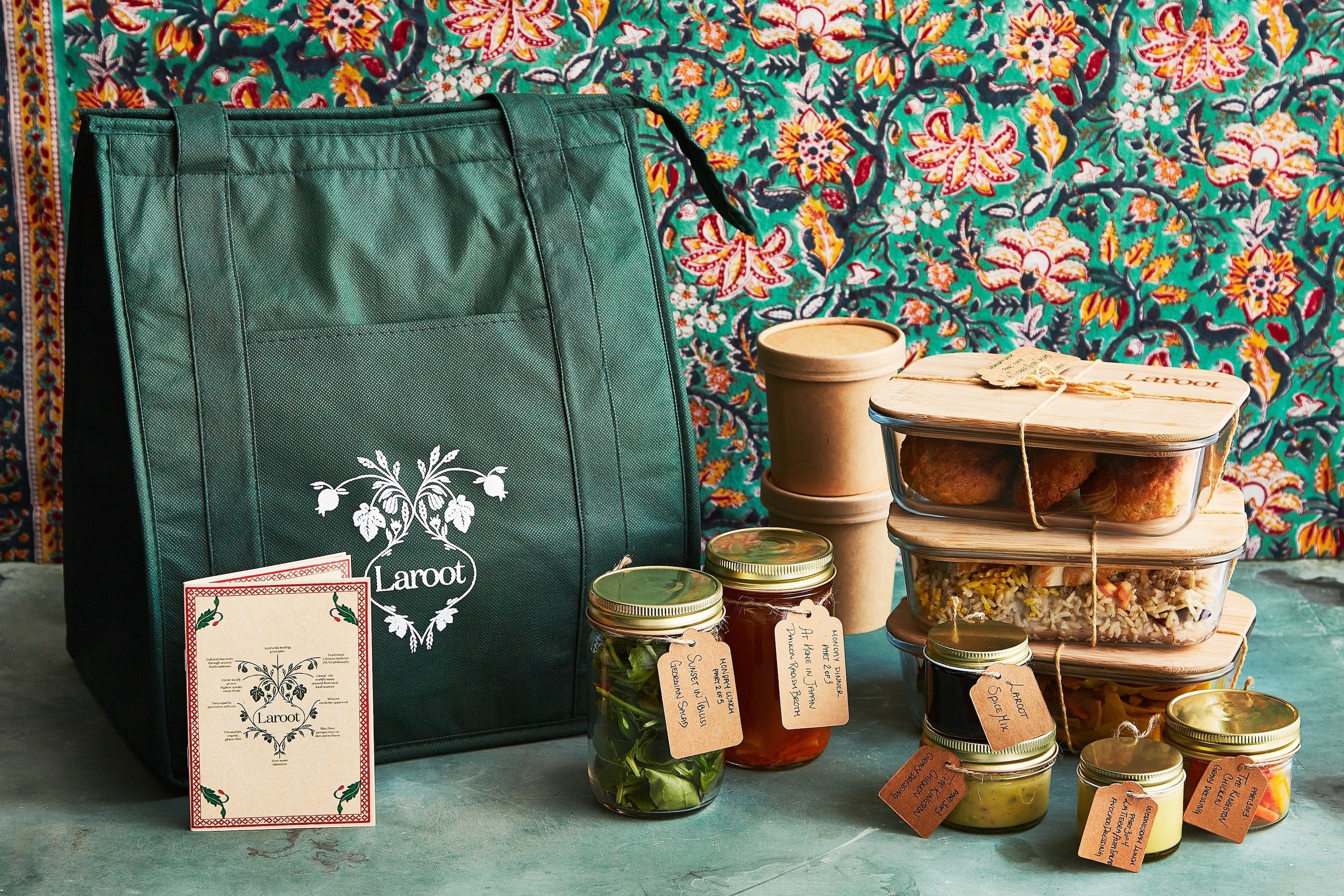 Vitality For Leaders