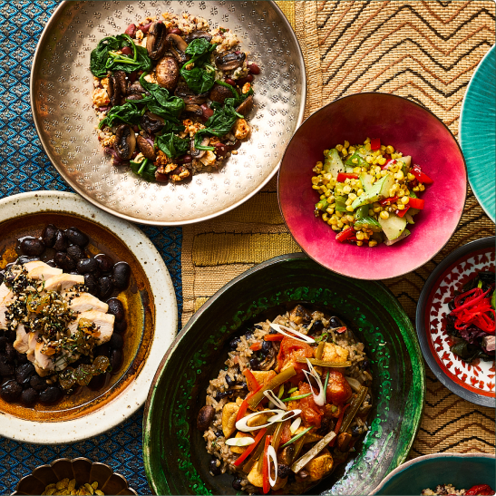 The Caretaker’s Package laroot-world