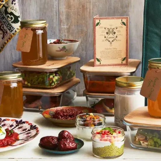 Postpartum Package for Maisonette laroot-world