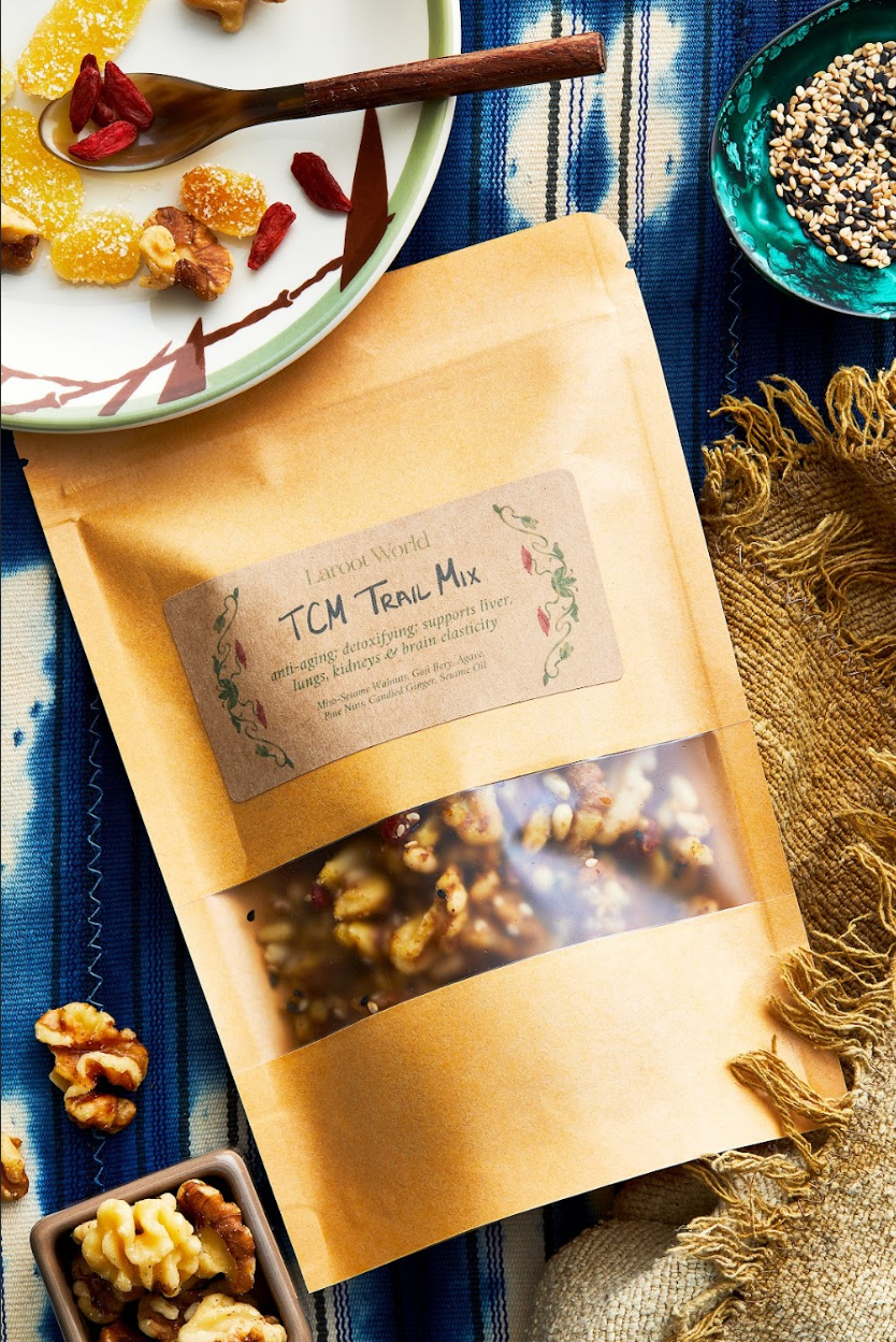TCM Trail Mix