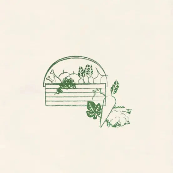 Simple Steamed Organic Vegetables laroot-world