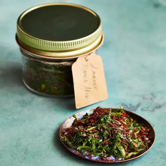 Spice Mix laroot-world