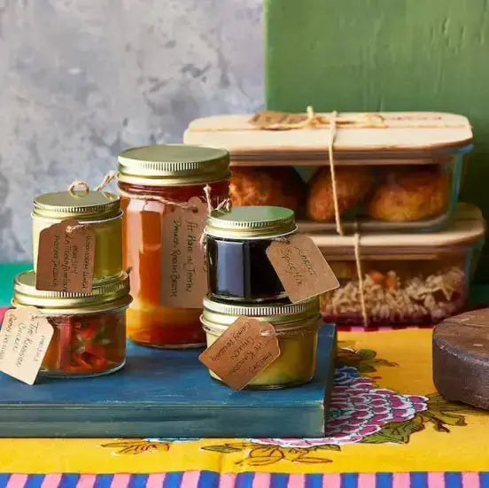 The Restore Package laroot-world