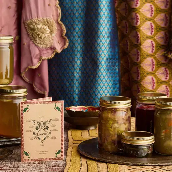 The Vedic Detox Bundle (Three Day Detox) laroot-world